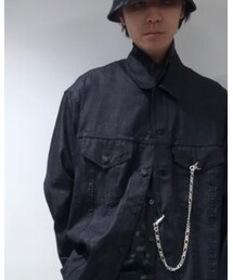 LAD MUSICIAN | シャツ/ブラウス