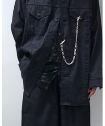 LAD MUSICIAN | シャツ/ブラウス