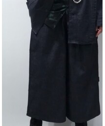 LAD MUSICIAN | パンツ