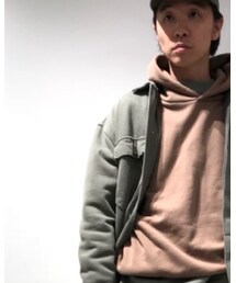Yeezy | ジャケット/アウター