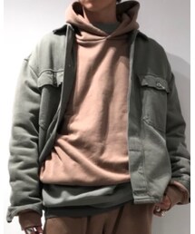 Yeezy | パーカー