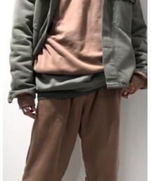 Yeezy | スウェット