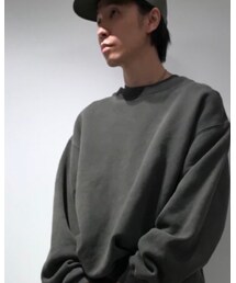 Yeezy | スウェット