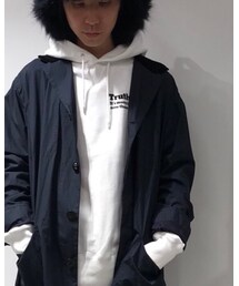 Sacai | パーカー