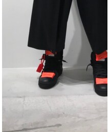 off white | スニーカー
