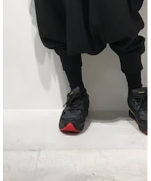 Adidas x Raf Simons | スニーカー