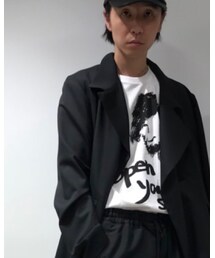 Ground Y | ジャケット/アウター