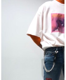 RAF SIMONS | トップス