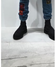 Yeezy | ブーツ