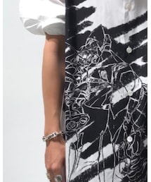 Ground Y | トップス