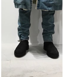 Yeezy | ブーツ