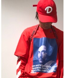 off white | ベルト