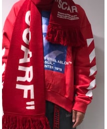 off white | スウェット