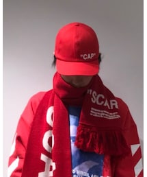 off white | ストール/ショール