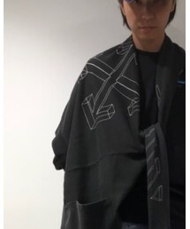 off white | Tシャツ/カットソー