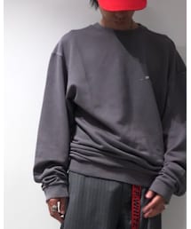 off white | スウェット