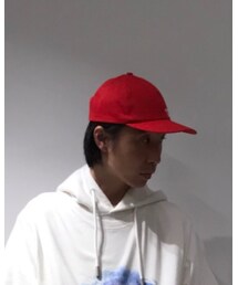off white | キャップ