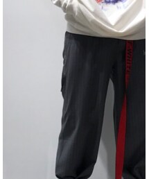 off white | パンツ