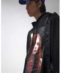 RAF SIMONS | パーカー
