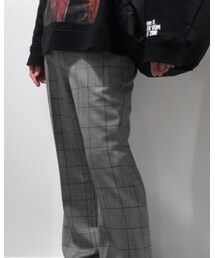 RAF SIMONS | パンツ