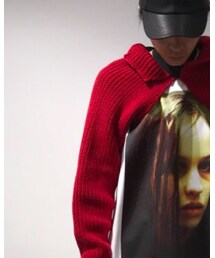 RAF SIMONS | ファッション雑貨