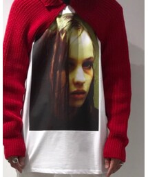 RAF SIMONS | Tシャツ/カットソー
