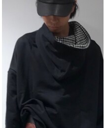 RAF SIMONS | パーカー