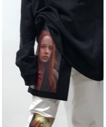 RAF SIMONS | バッグ