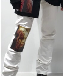 RAF SIMONS | パンツ