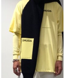 RAF SIMONS | Tシャツ/カットソー