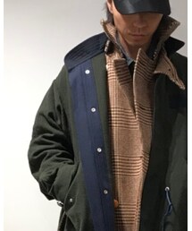 Sacai | ジャケット/アウター