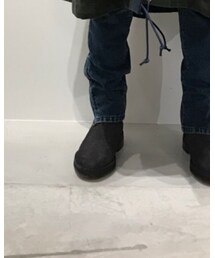 RAF SIMONS | ブーツ