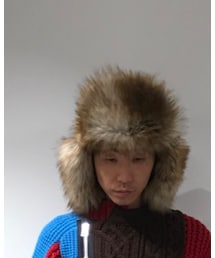 Sacai | 帽子