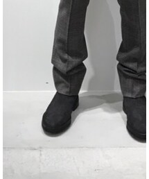 Yeezy | ブーツ