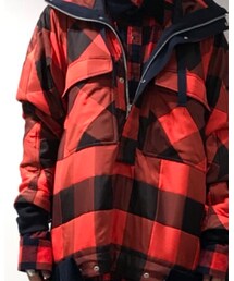 Sacai | ジャケット/アウター