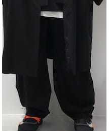 LAD MUSICIAN | パンツ