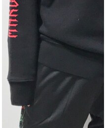 MARCELO BURLON | パンツ