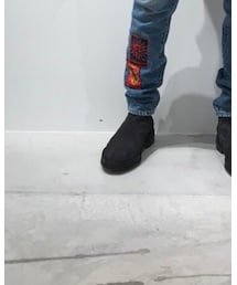 Yeezy | ブーツ