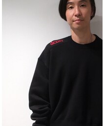 JOHN LAWRENCE SULLIVAN | トップス