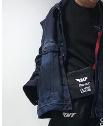 off white | ジャケット/アウター