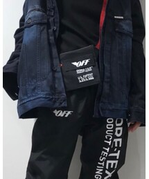 off white | バッグ