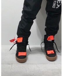 off white | スニーカー
