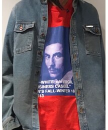 off white | トップス