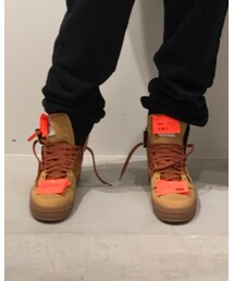 off white | スニーカー