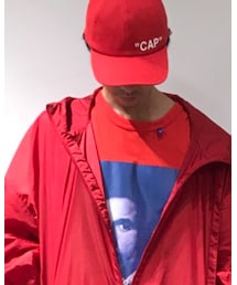 off white | トップス