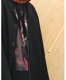 RAF SIMONS | パーカー