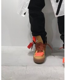 off white | スニーカー