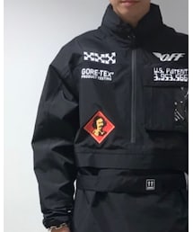 off white | ジャケット/アウター