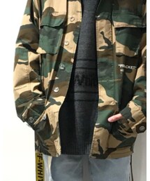 off white | ニット/セーター