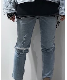 KSUBI | パンツ